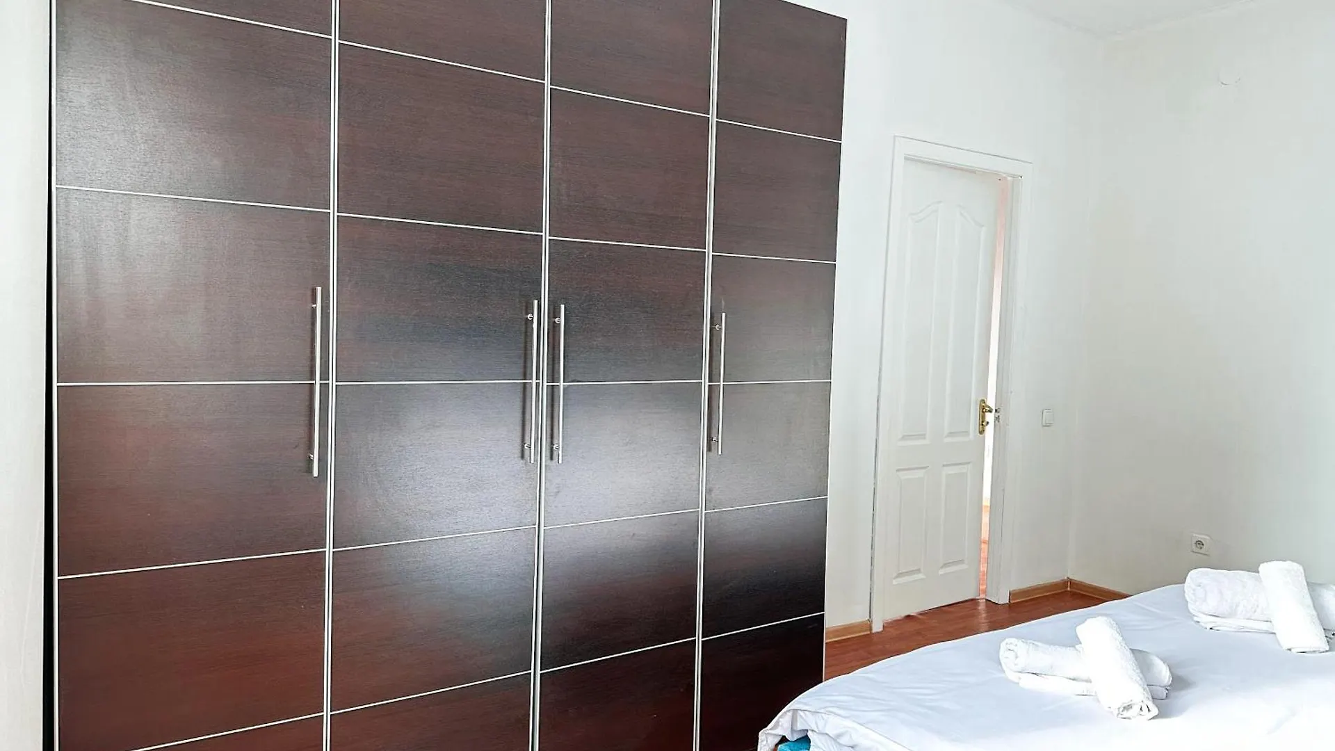Mega Tower Almaty 2-Room Apartments