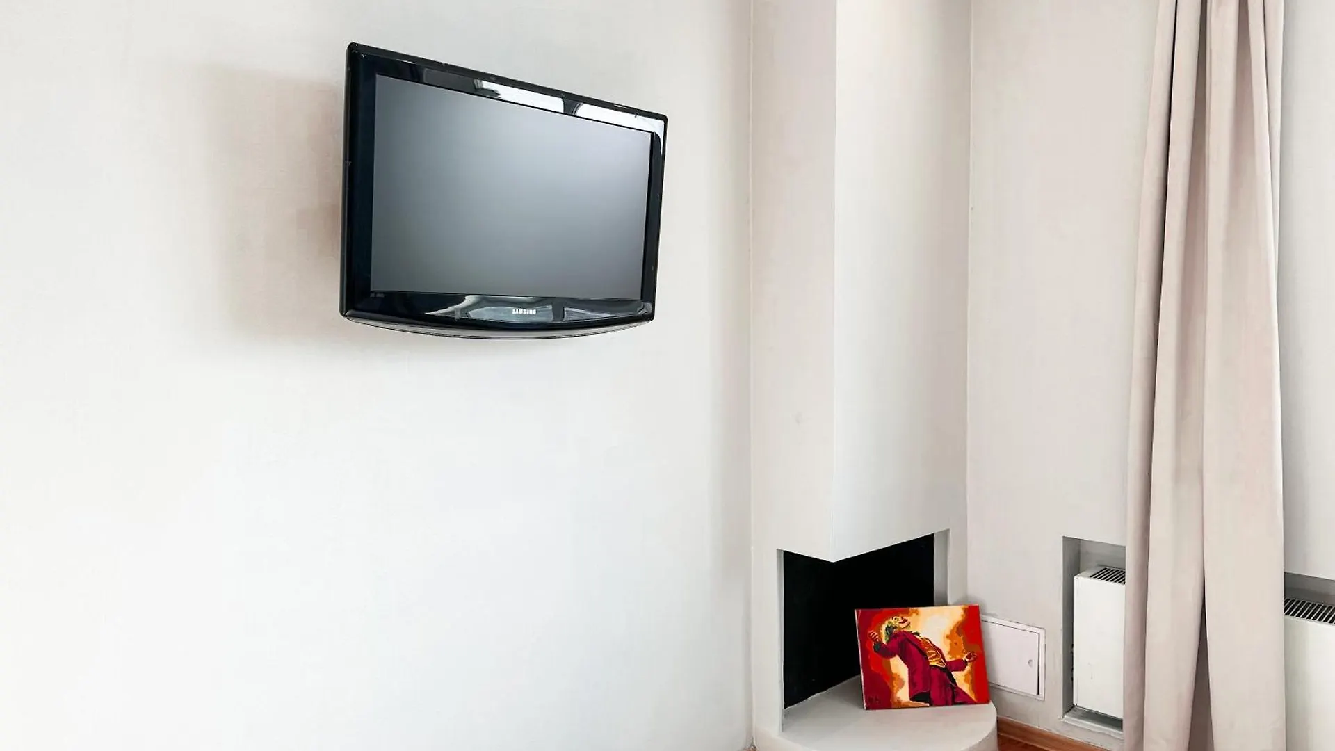 Mega Tower Almaty 2-Room Apartments Kazakhstan